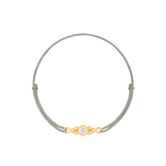 أساور لونا الماسية