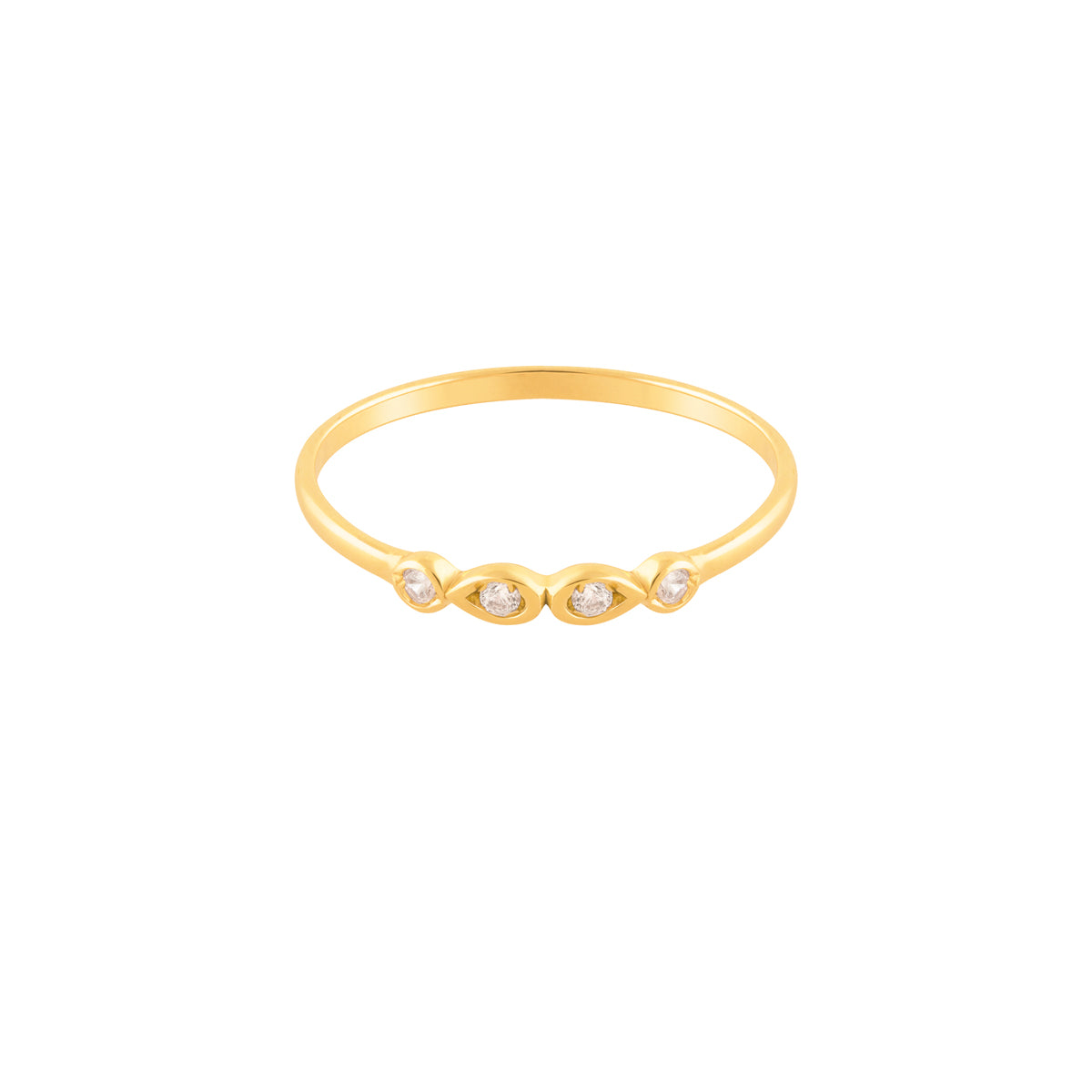 Stella Ring
