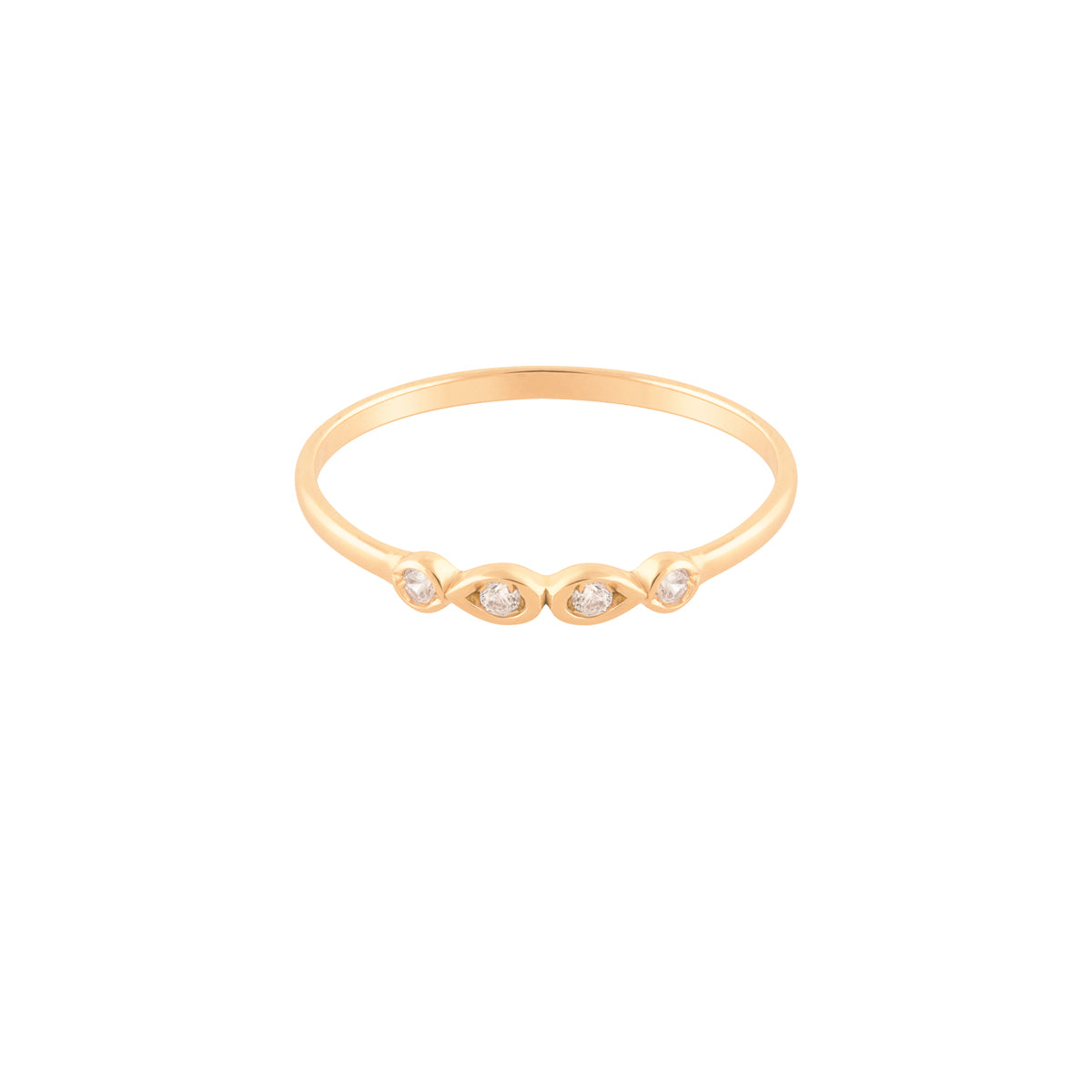 Stella Ring