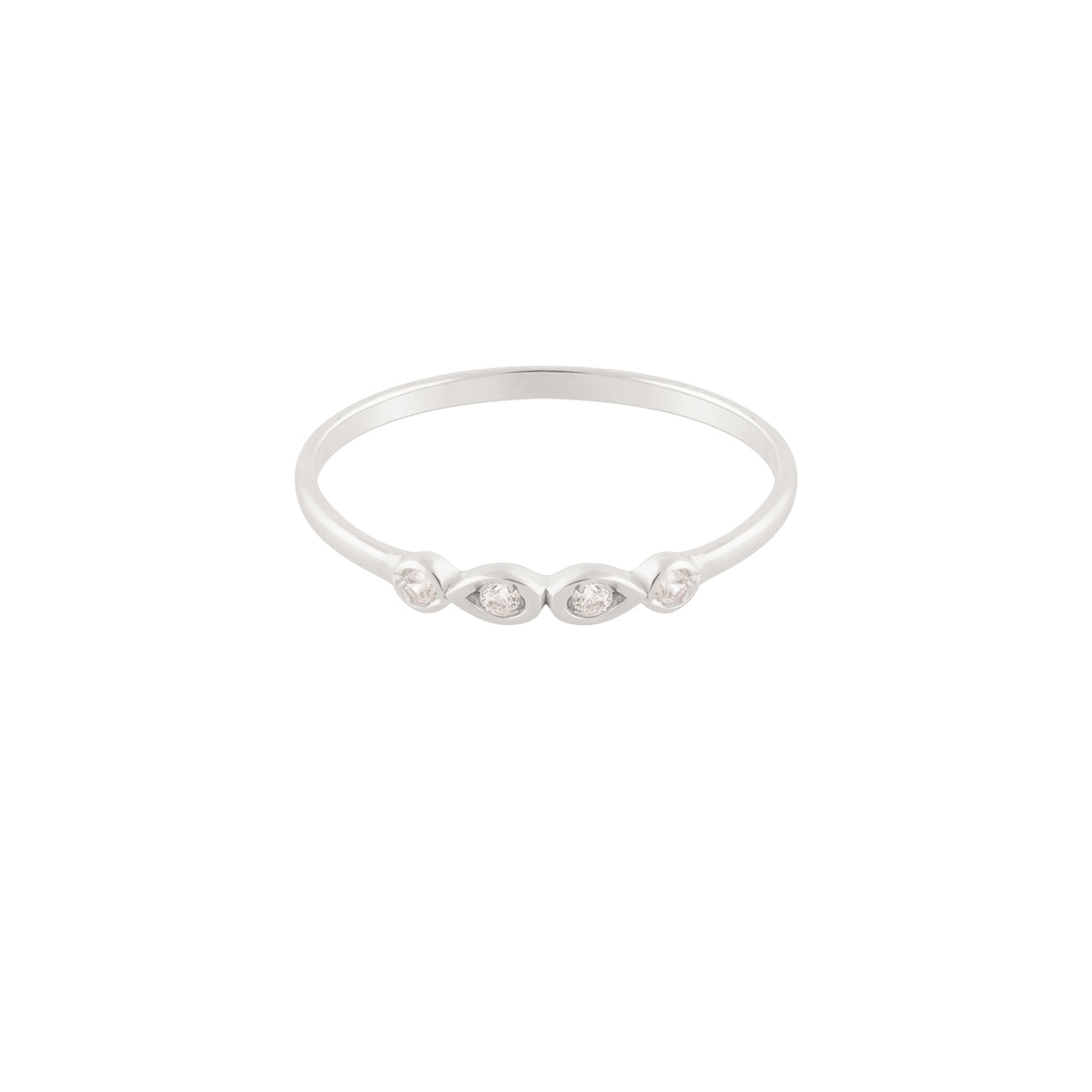 Stella Ring