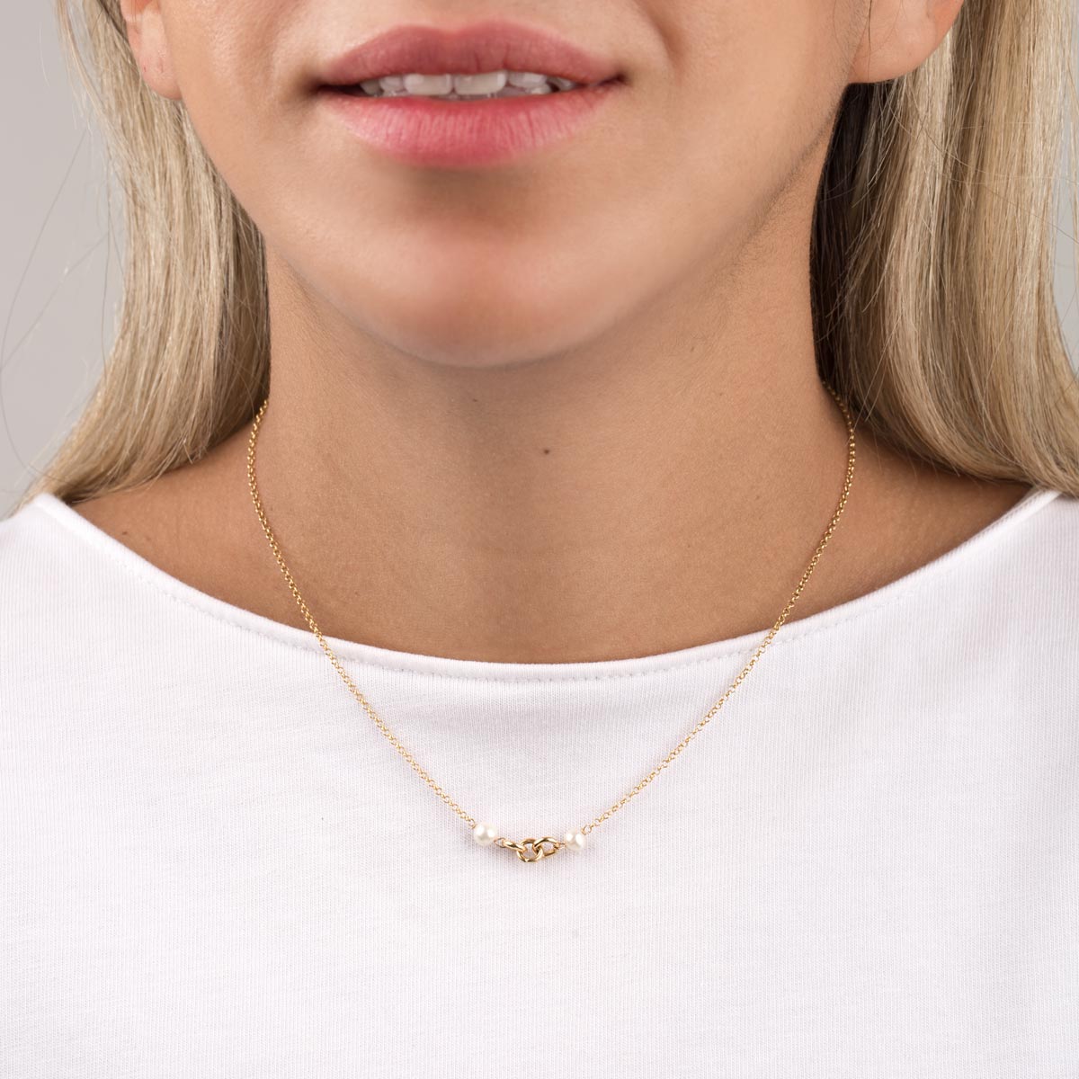 مشابك اللؤلؤ