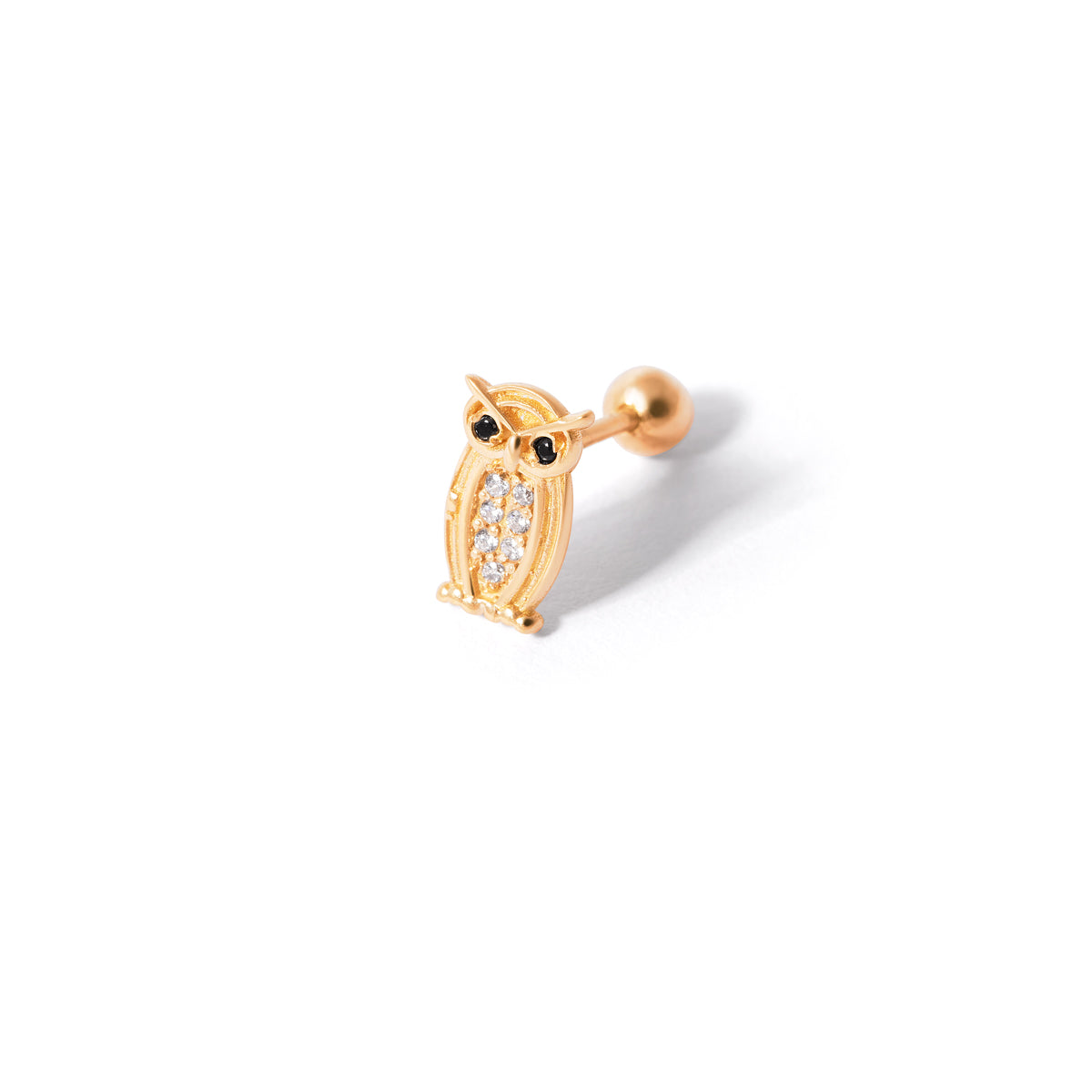Bright Owl Piercing