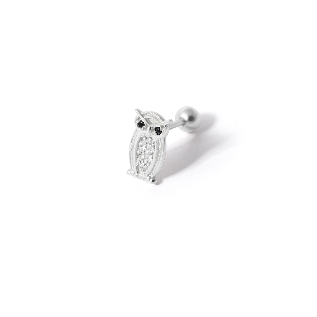 Bright Owl Piercing