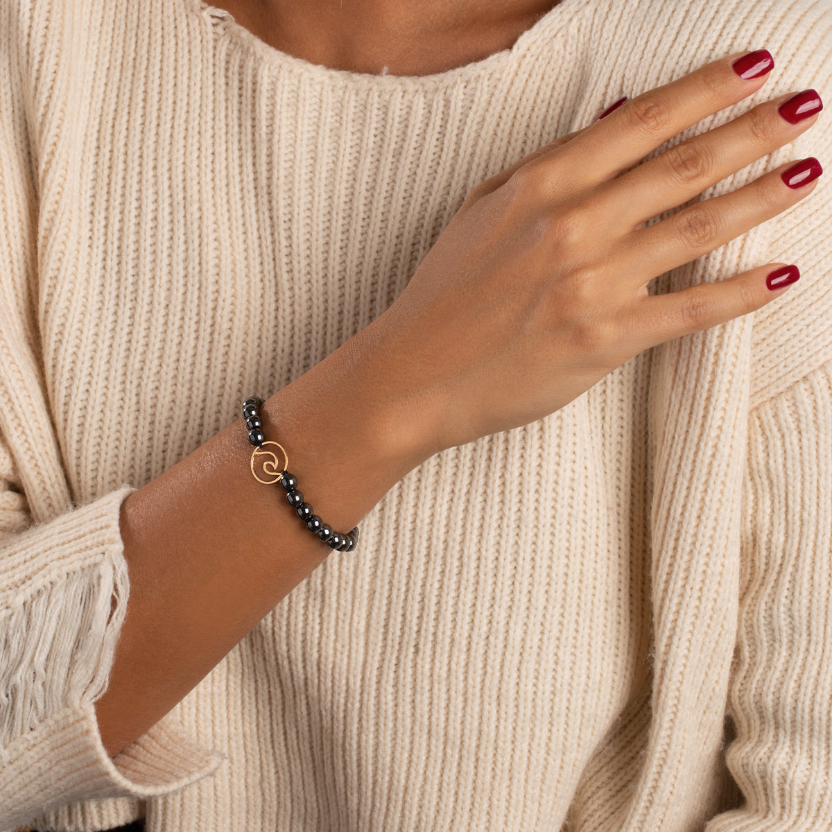 سوار حجر البحر