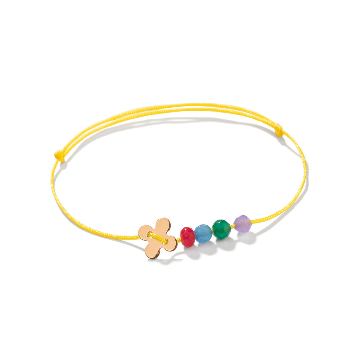 سوار الحبل اللغز