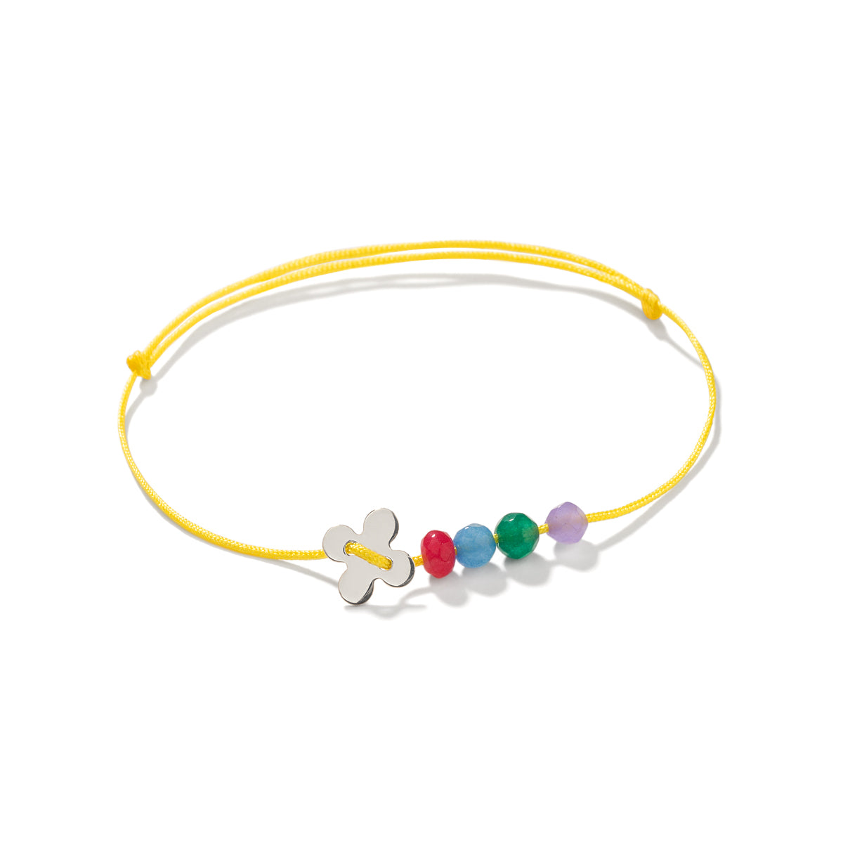 سوار الحبل اللغز