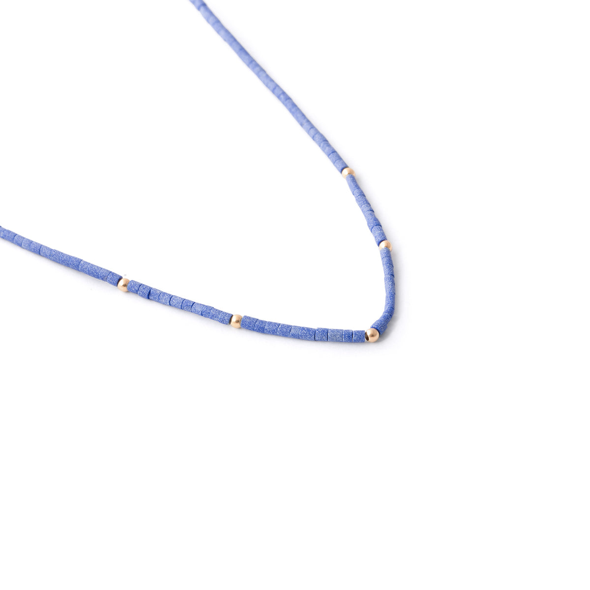 قلادة حجر الكرة