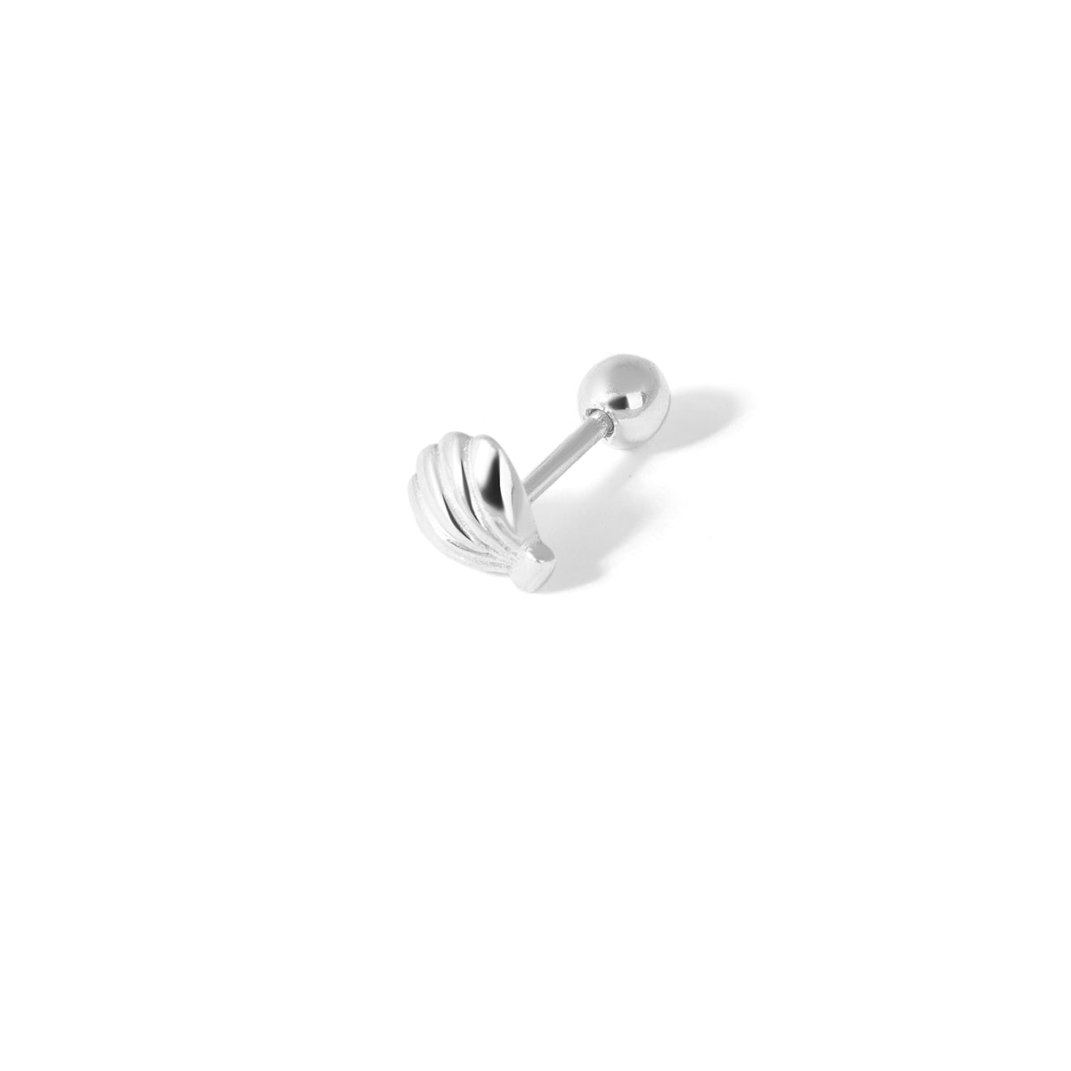 Sea Shell Piercing