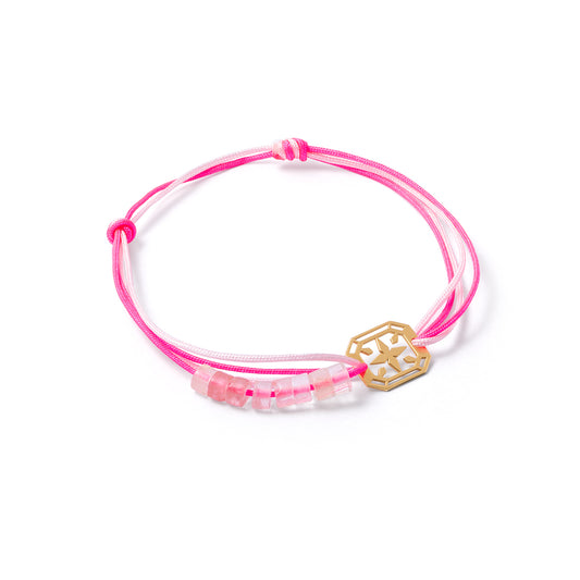 سوار حبل نجم القطب