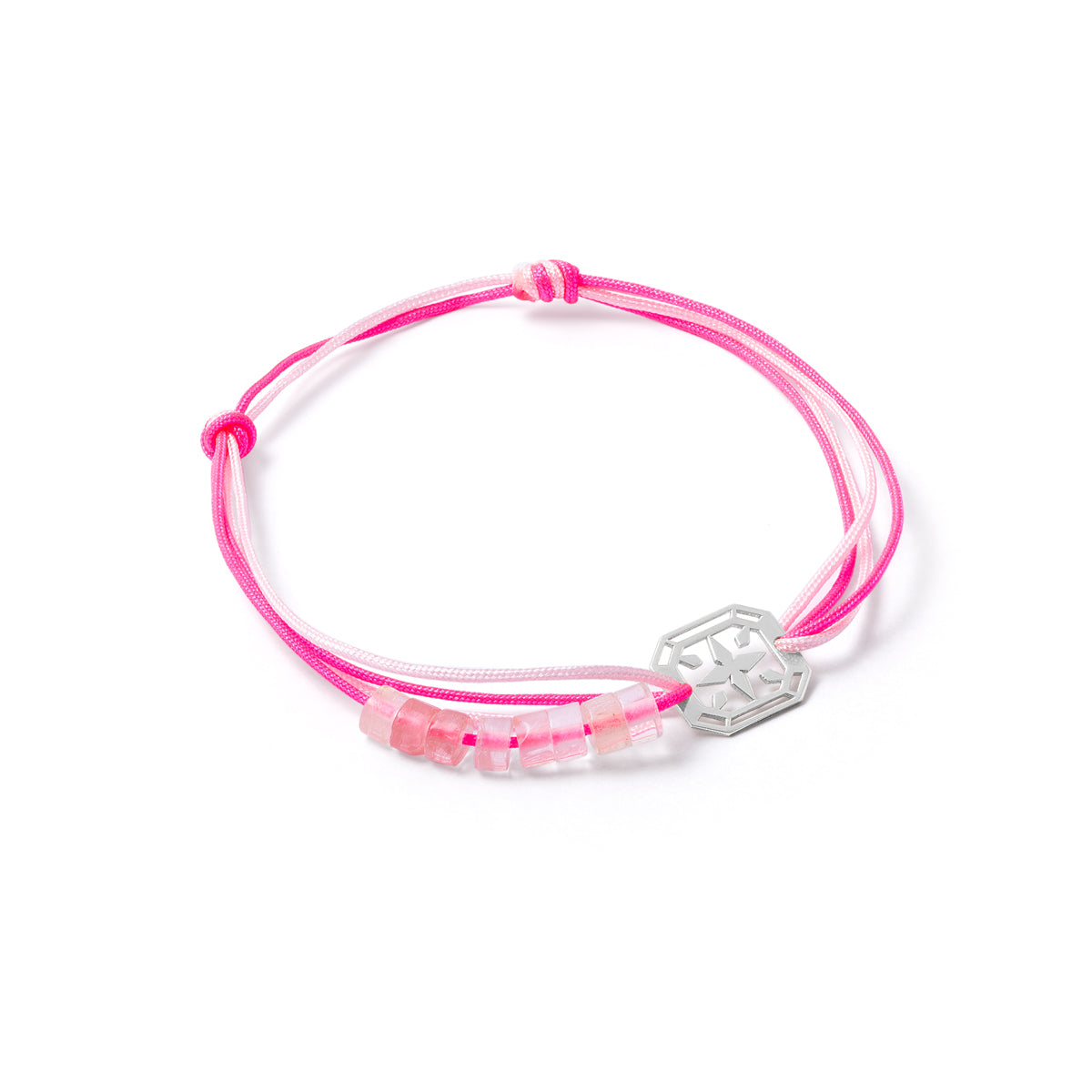 سوار حبل نجم القطب