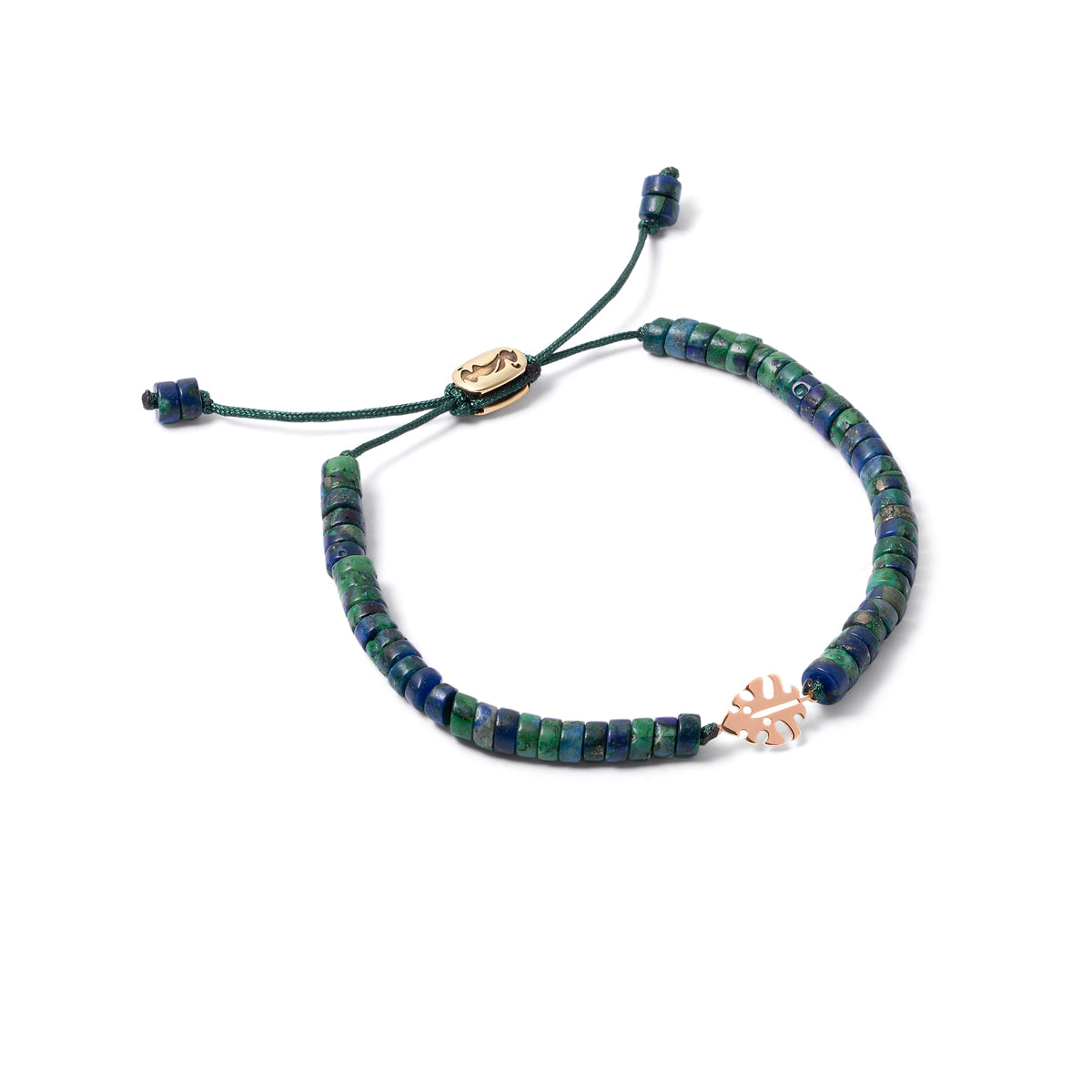 سوار حجر أوراق التين