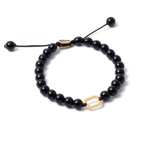 سوار حجر مستطيل