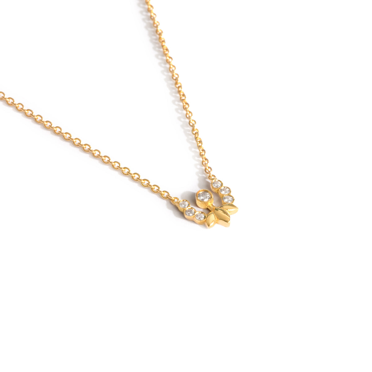 قلادة شجرة الهيركان