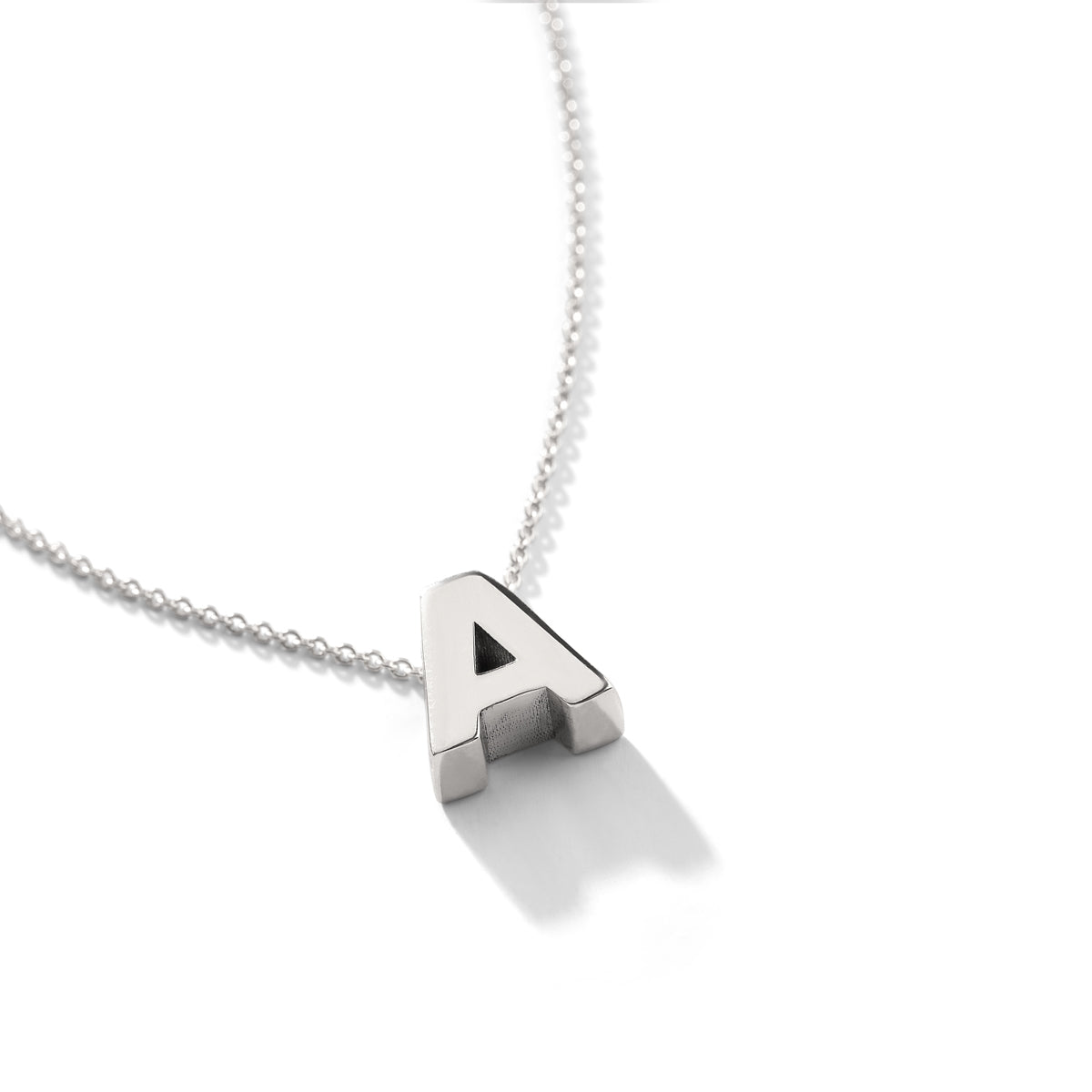 رسالة مكتنزة قلادة قلادة