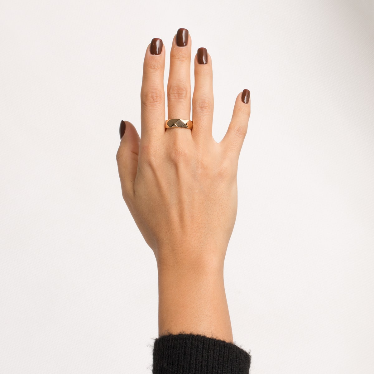 خاتم نصف الأبدية المعين