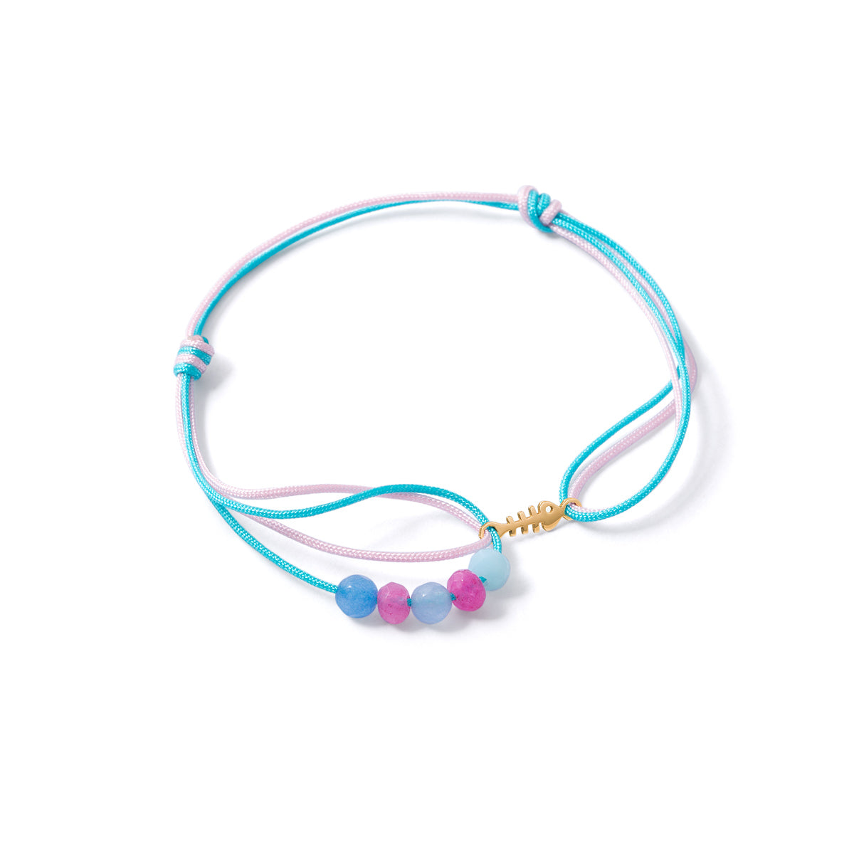 سوار من عظام السمك