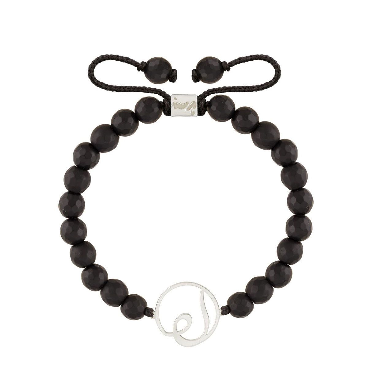 سوار حجر حرف L