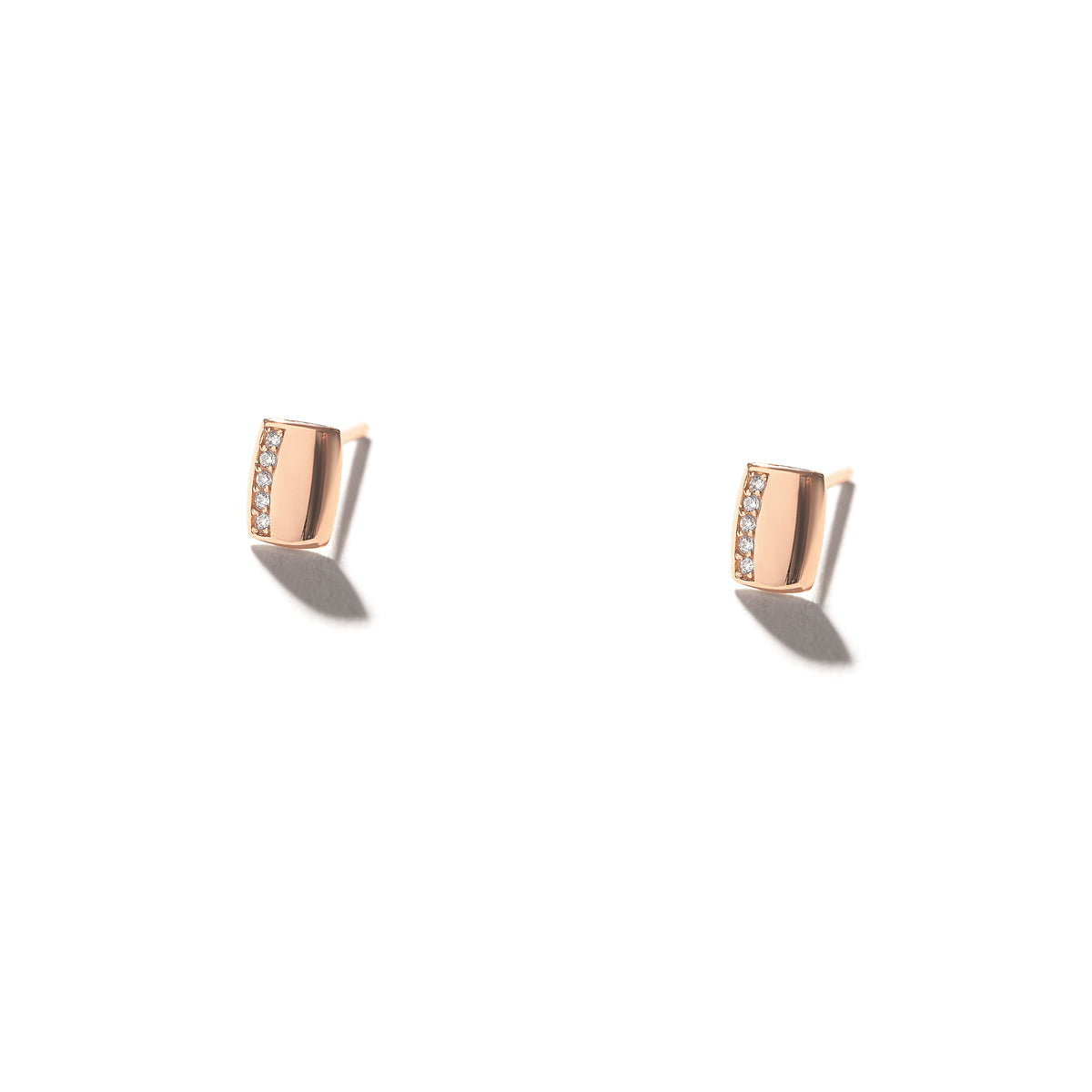Nilai Stud Earrings
