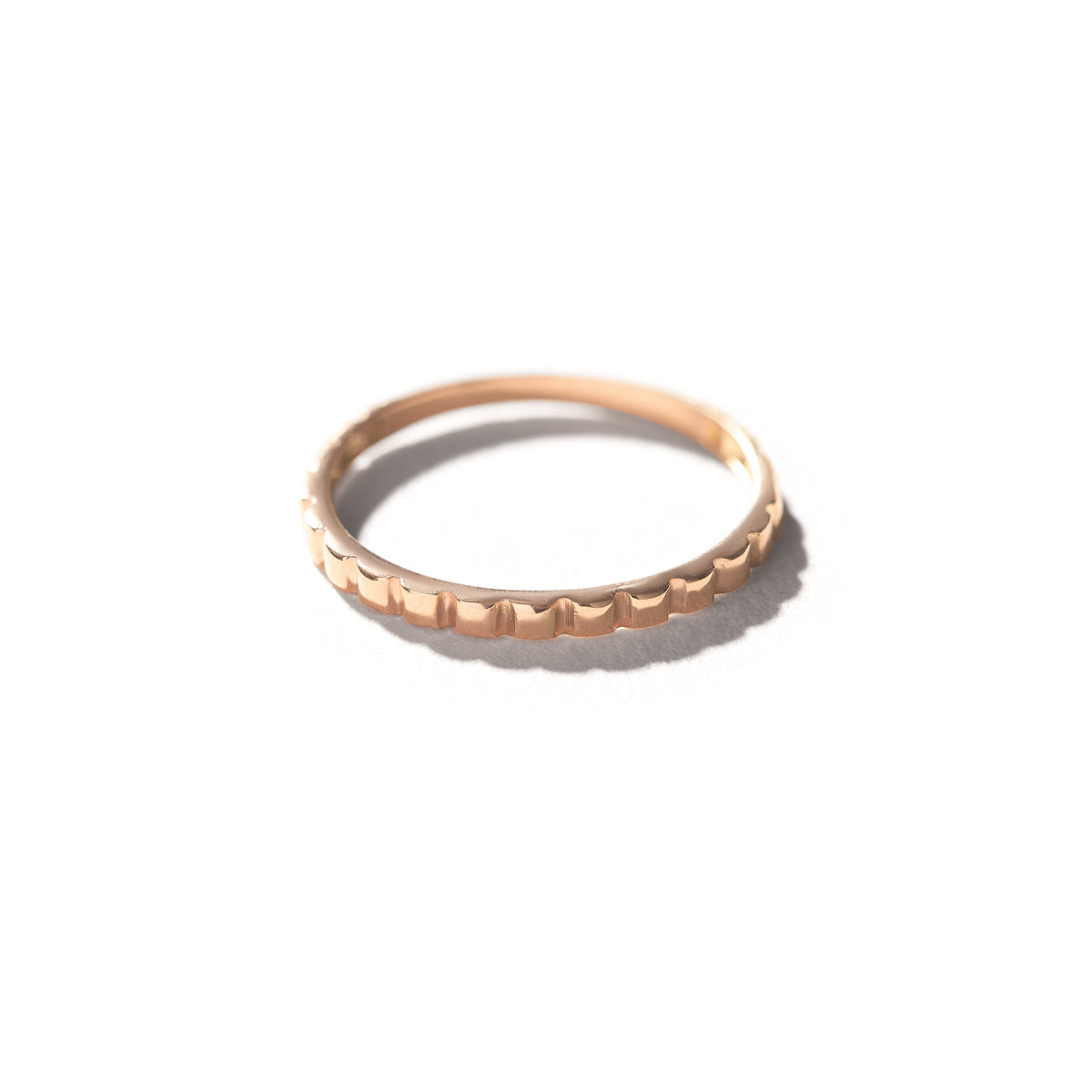 Parallel Ring